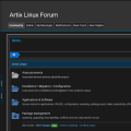 Forum Default